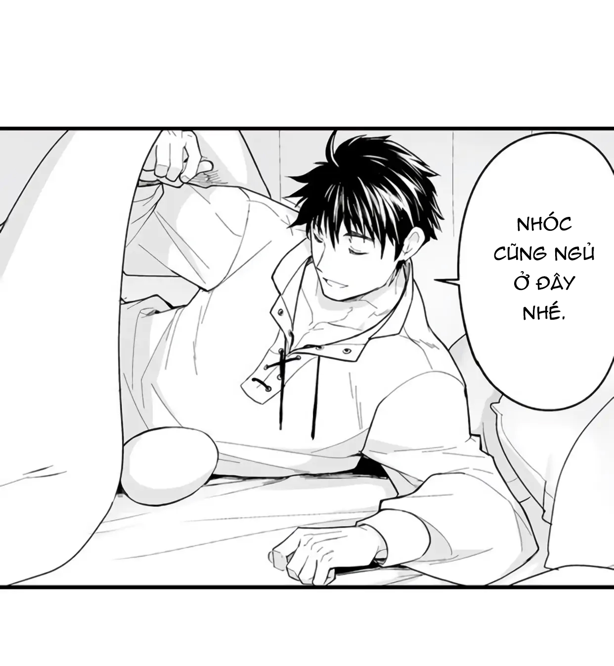 vợ của titan chapter 81 26