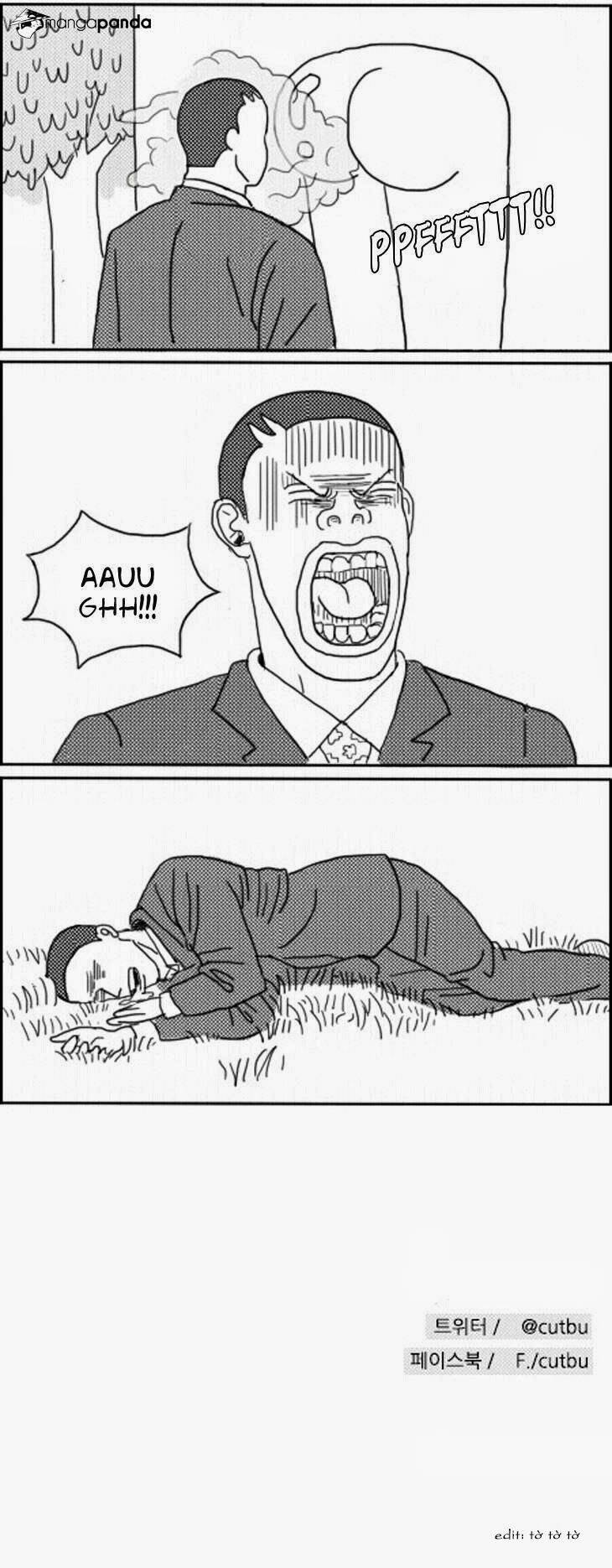 chuyện mấy anh thanh niên hoi chapter 1 3