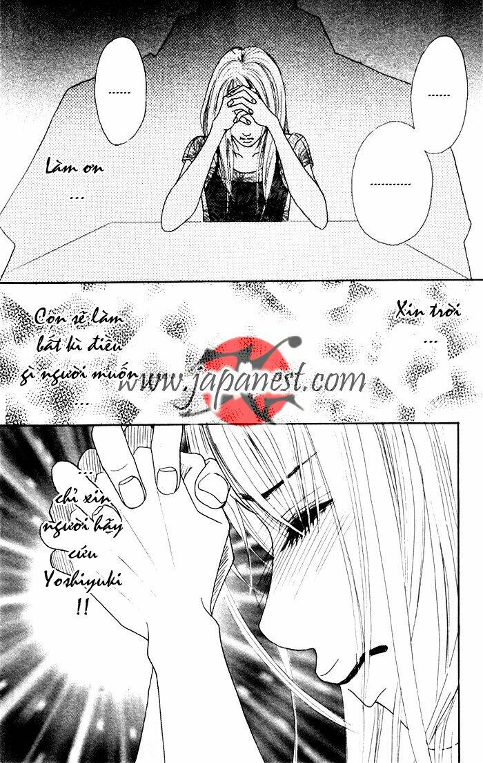 deep love - ayu monogatari chapter 6 7