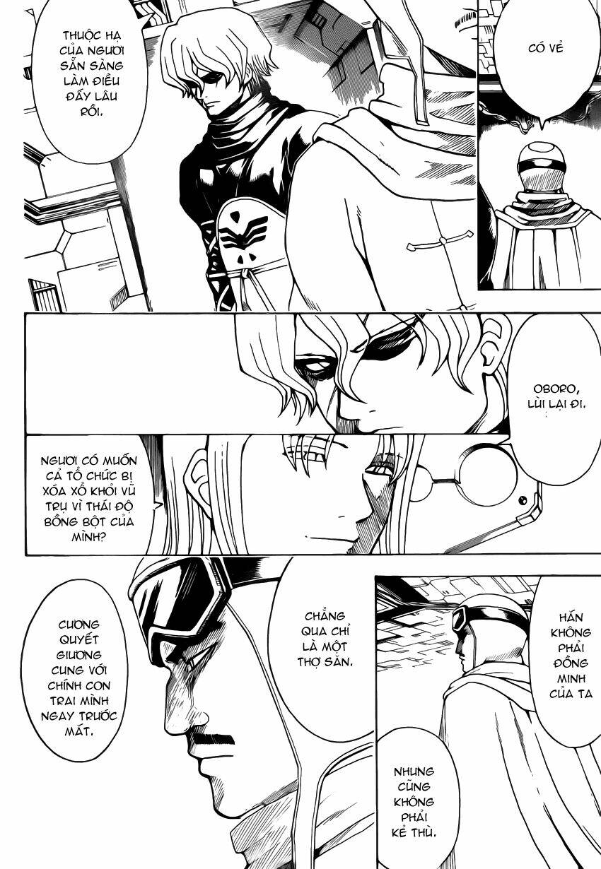 gintama - linh hồn bạc chapter 556 4