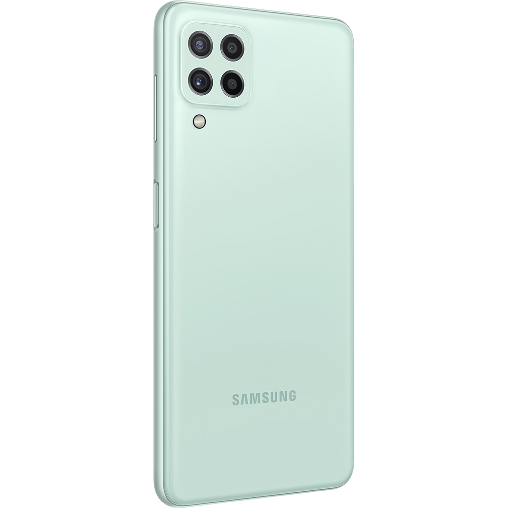 Điện thoại Samsung Galaxy A22 LTE (6GB/128GB) - Hàng Chính Hãng