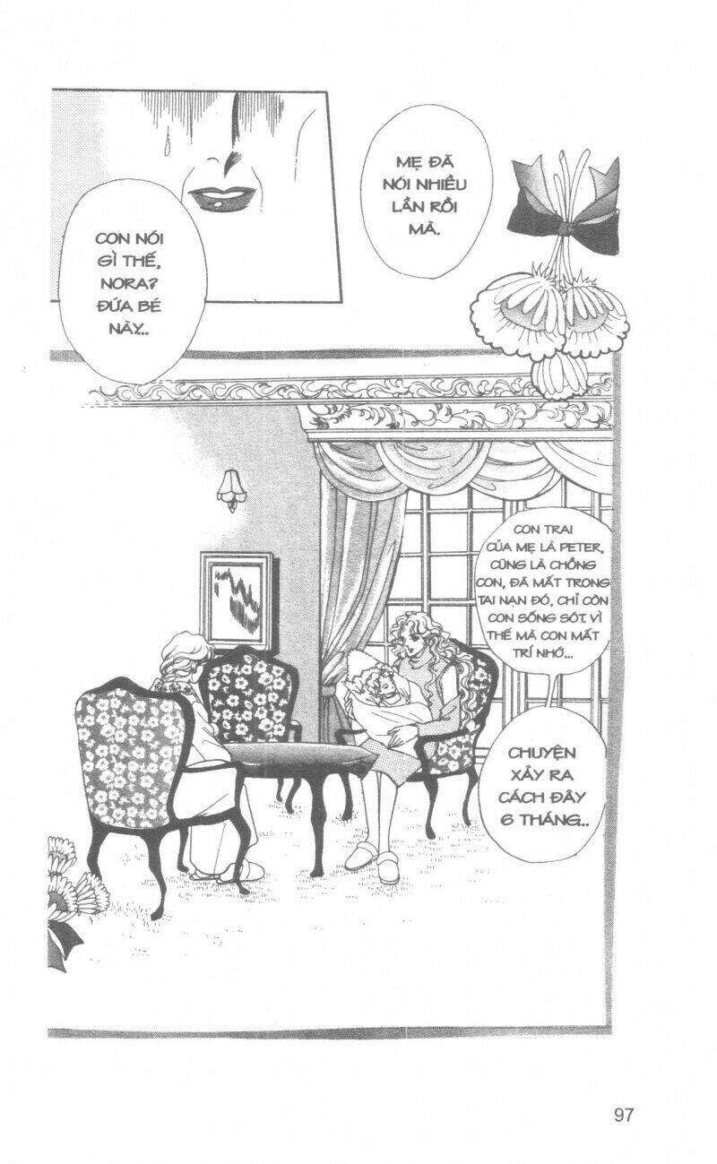 đừng chống đối chapter 5 104