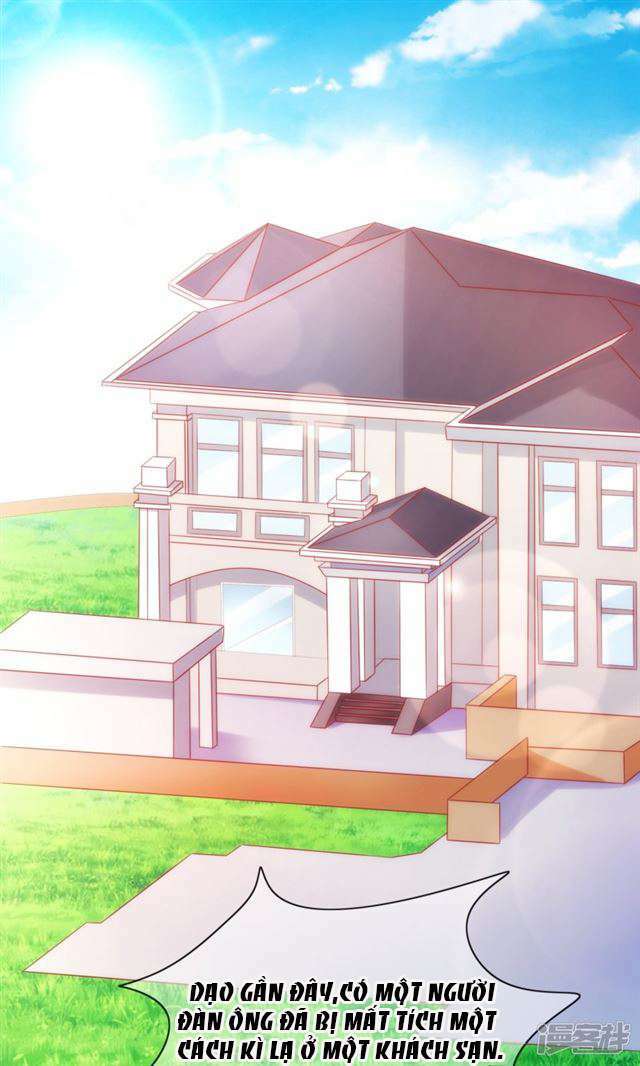 tổng tài xấu xa, đừng hòng thoát chapter 8 21