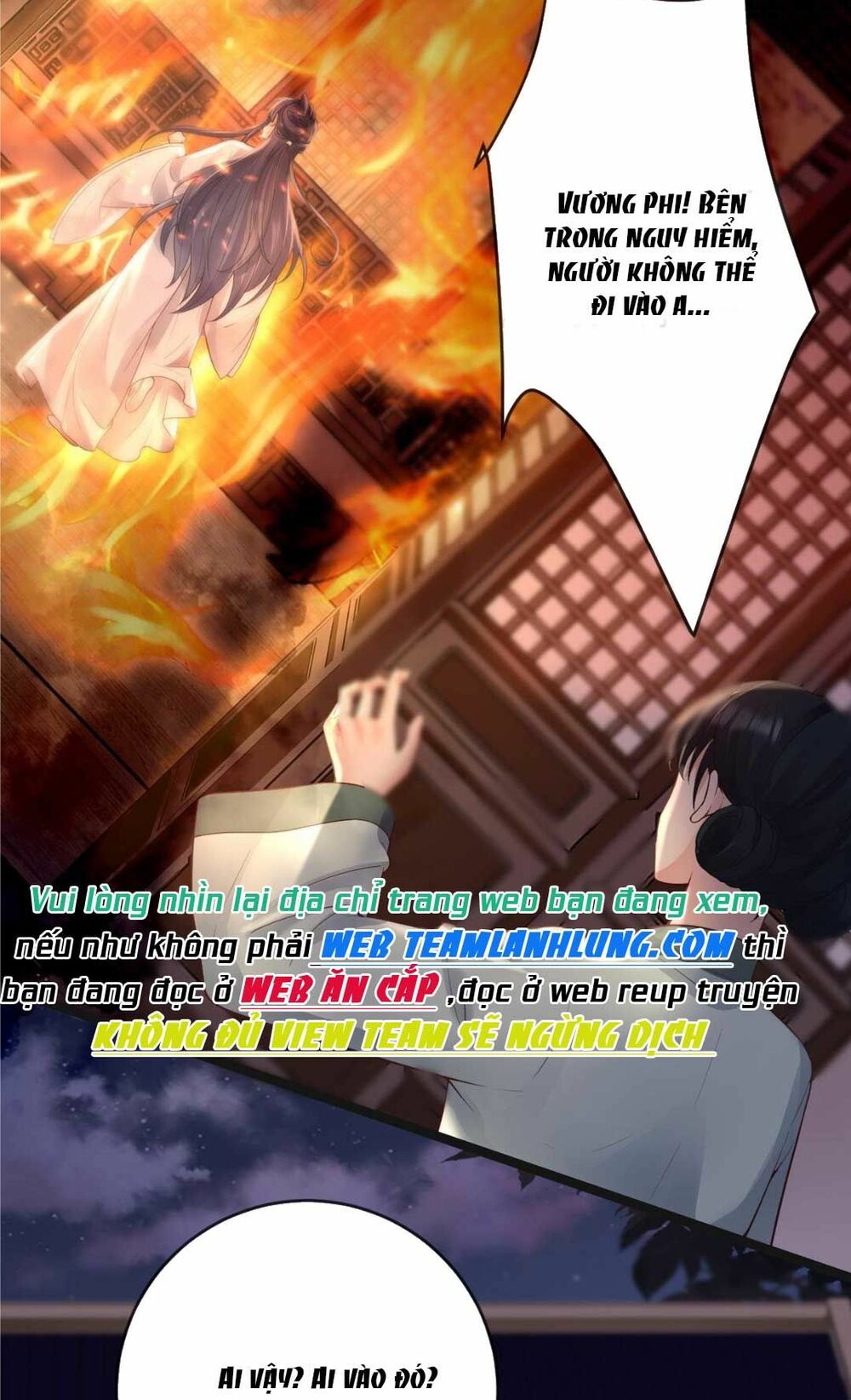 sự trả thù của vương phi chapter 23 21