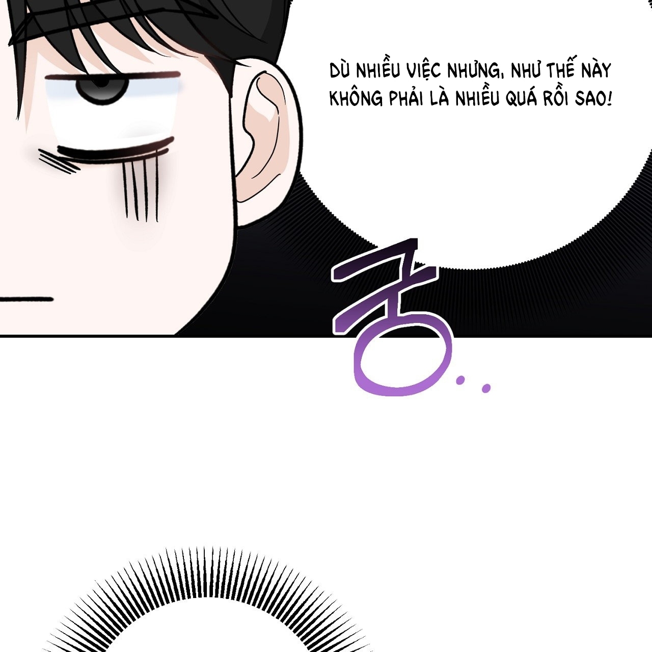 Tôi Đổ Anh Rồi, Trưởng Phòng chapter 7.1 - Trang 69