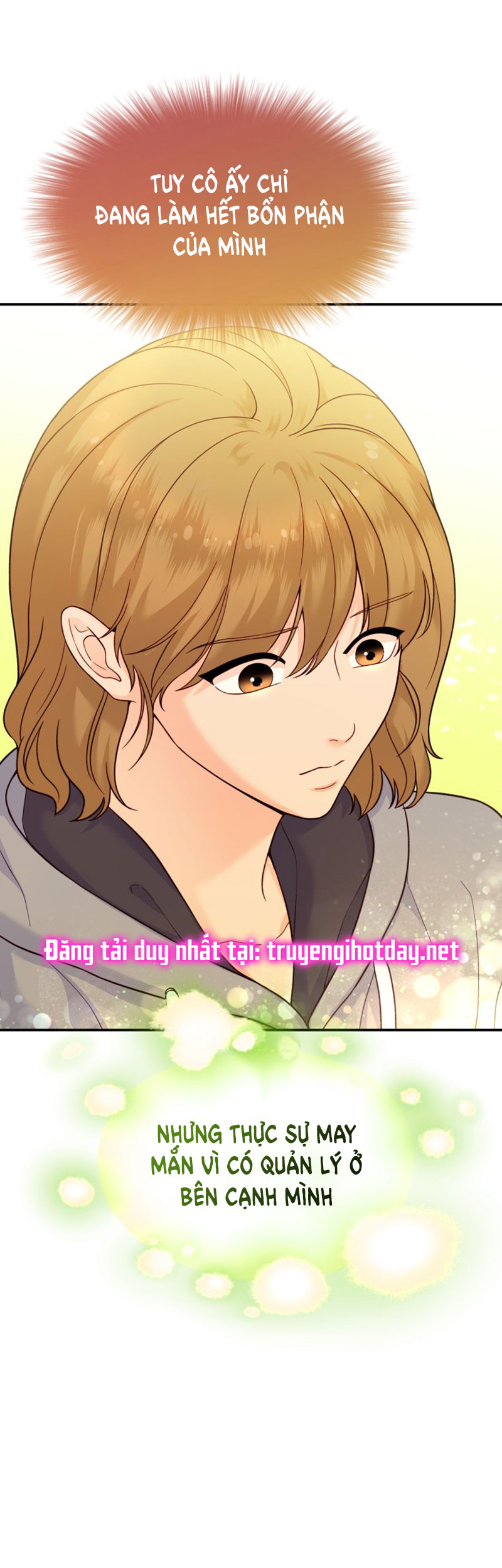 nữ nhân trợ giúp được yêu thích nhất chapter 9.2 21