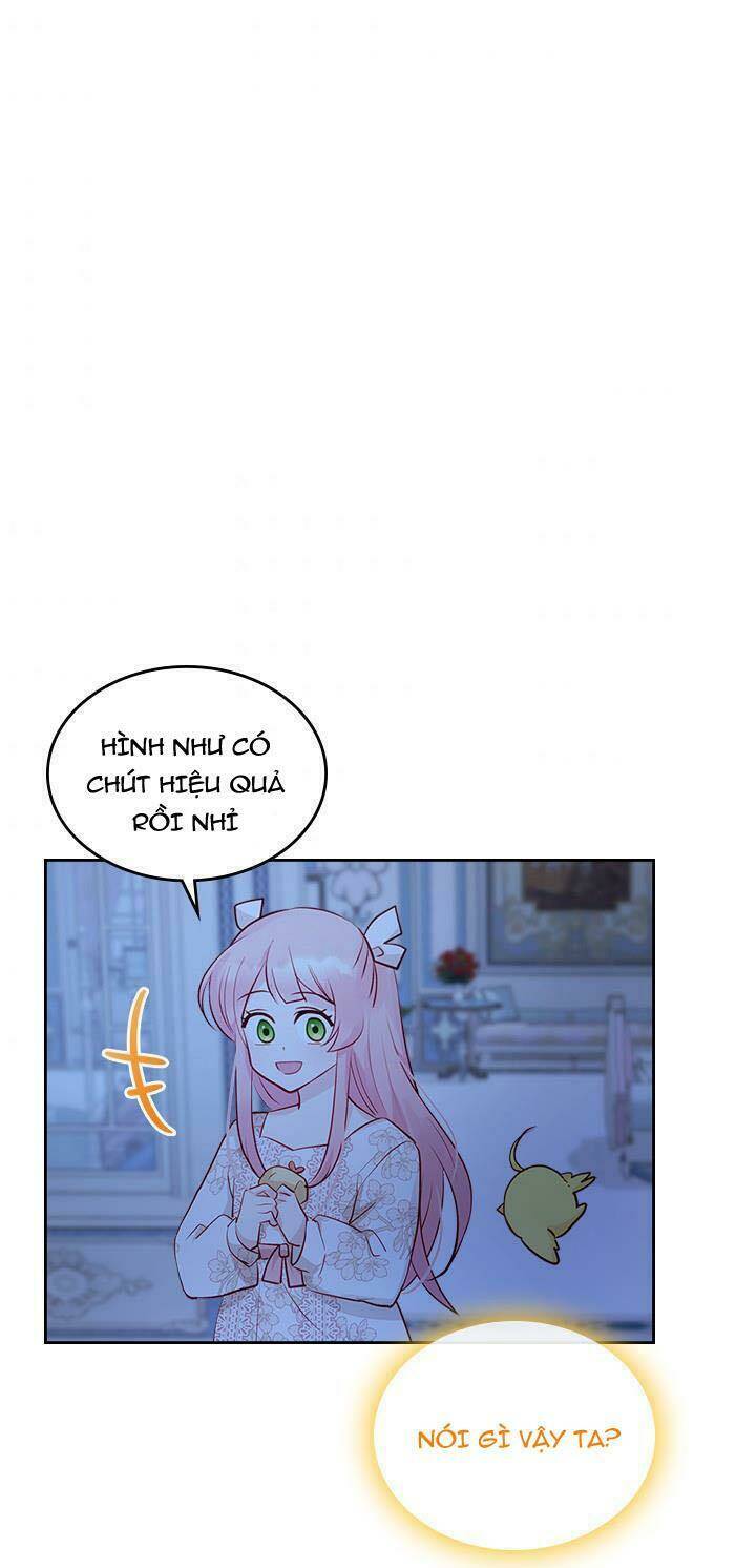 công chúa phản diện muốn ở trong ngôi nhà bánh quy chapter 13 38