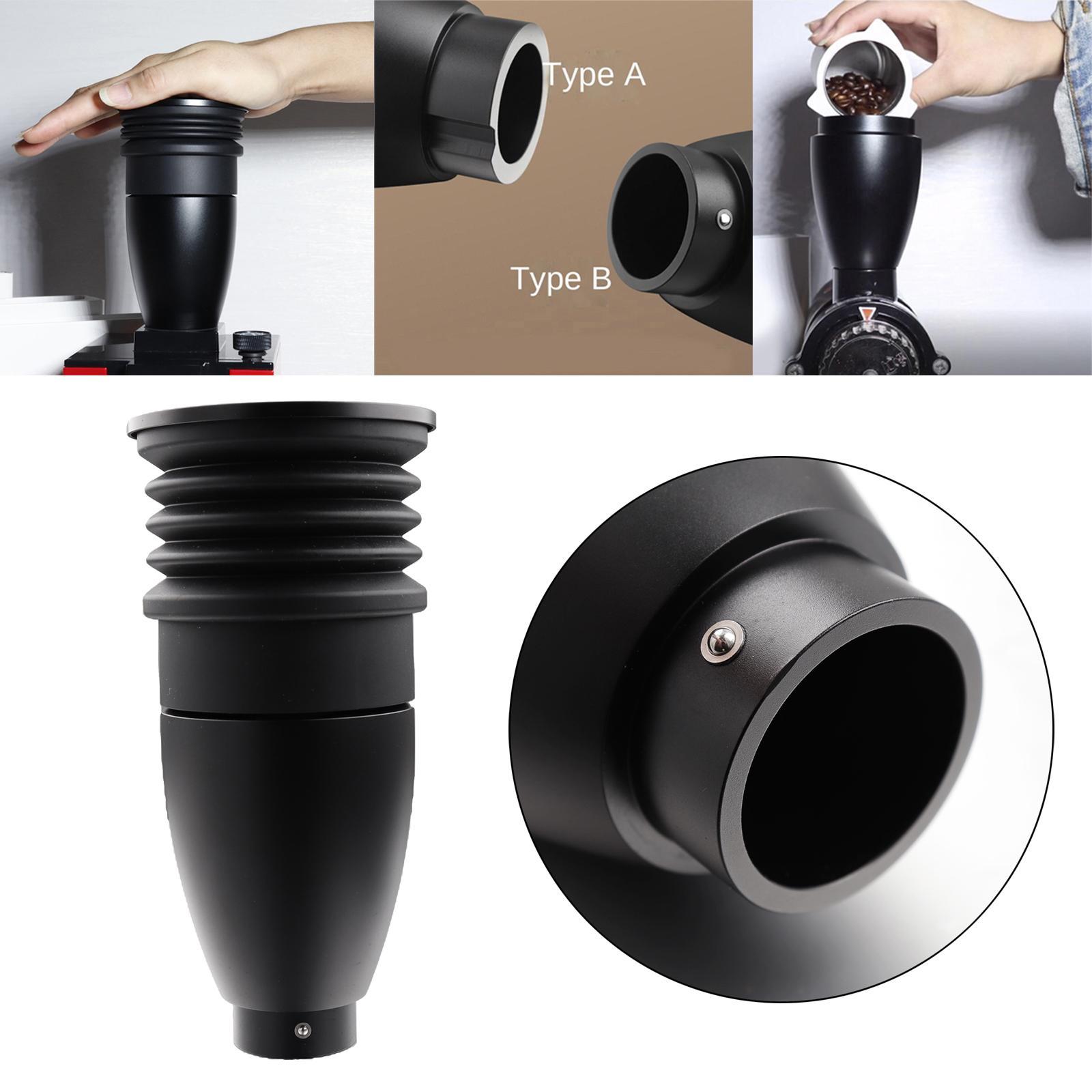 Coffee Grinder Hopper Coffee Grinder Accessories for Cafe Home Accessories