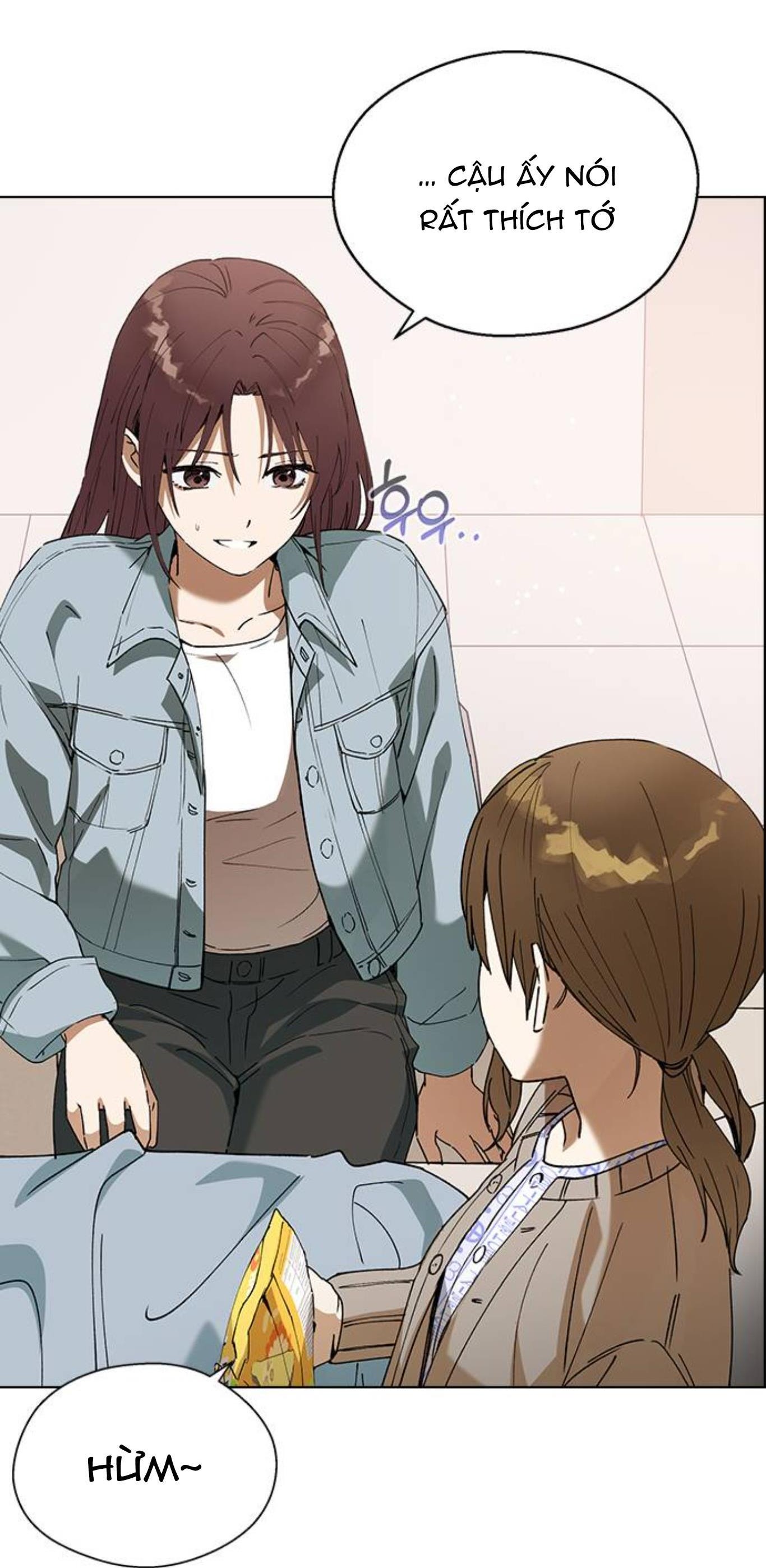 nhân duyên kiếp trước chapter 91.1 50