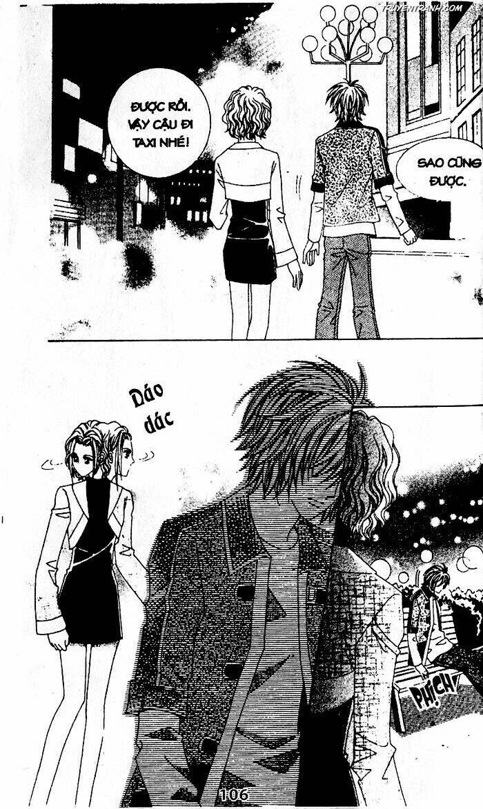 nhà trọ hoàn hảo chapter 88 22