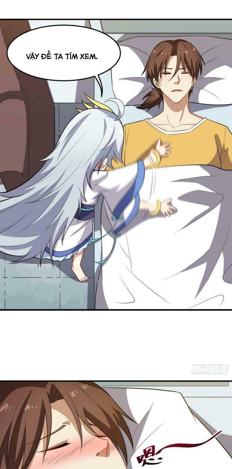 tổ thượng có tiền chapter 72 30