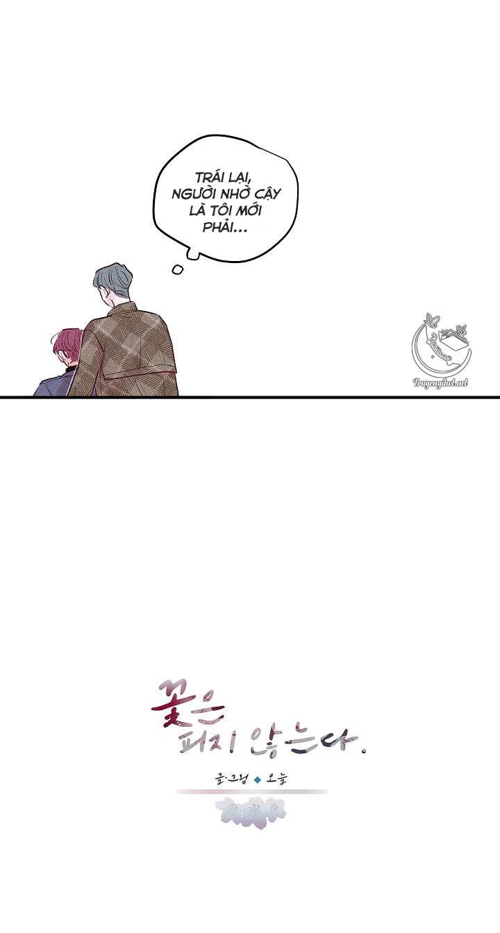 [bl19+] hoa không nở chapter 4 13