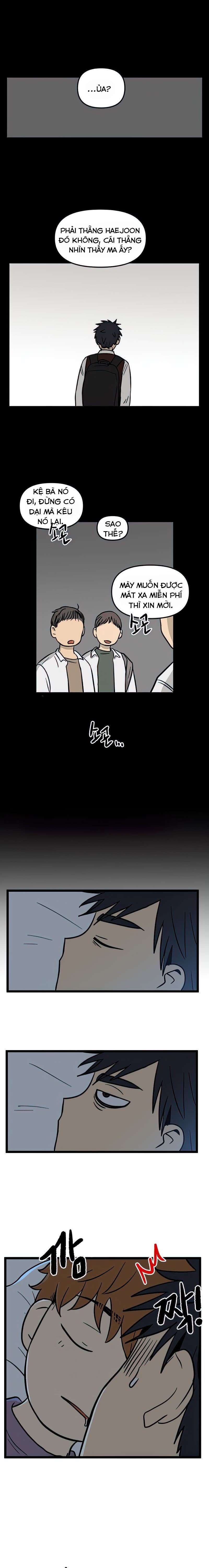 no home - không nhà chapter 97 7