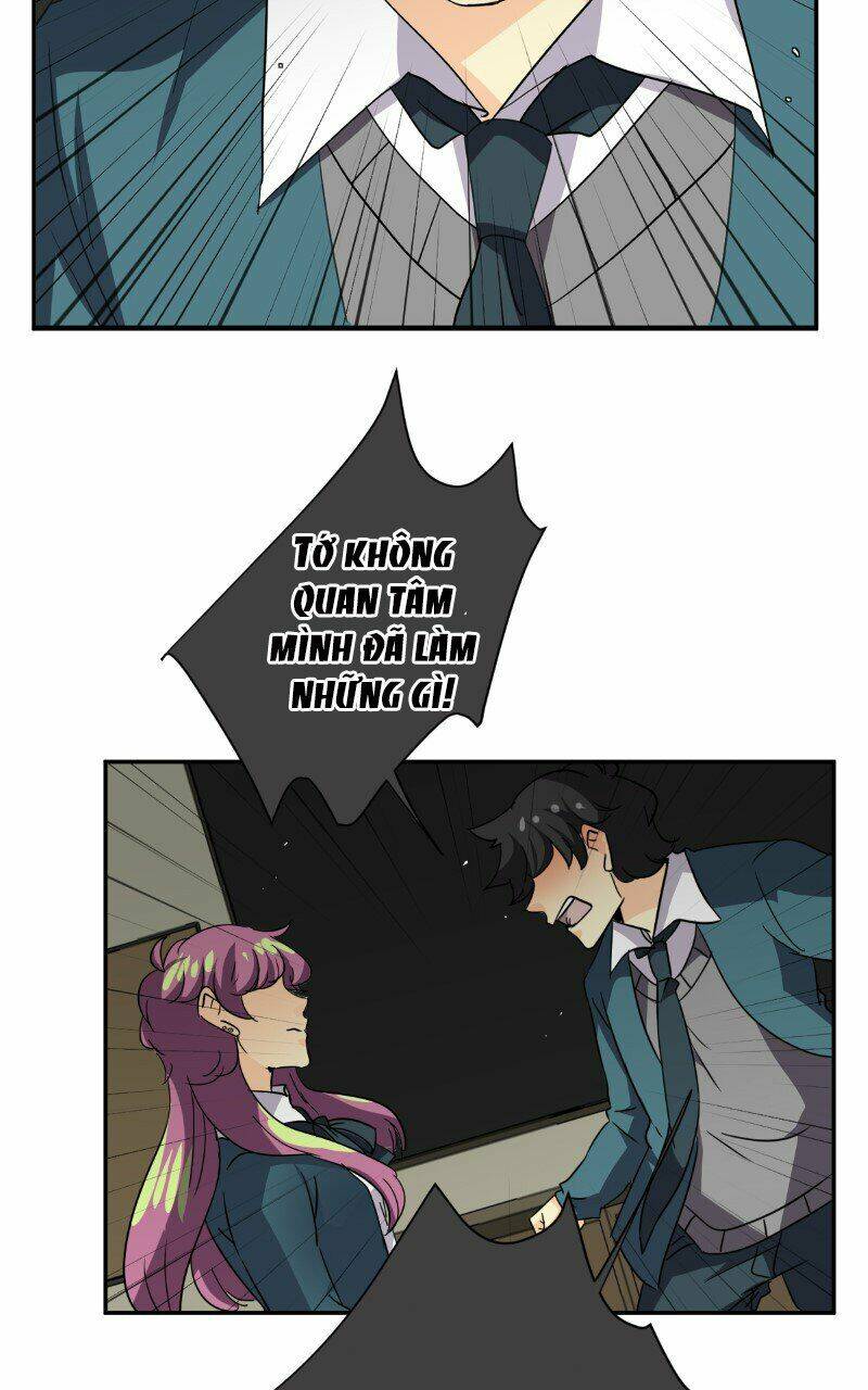 Thế Giới Không Hoàn Hảo Chapter 173 77