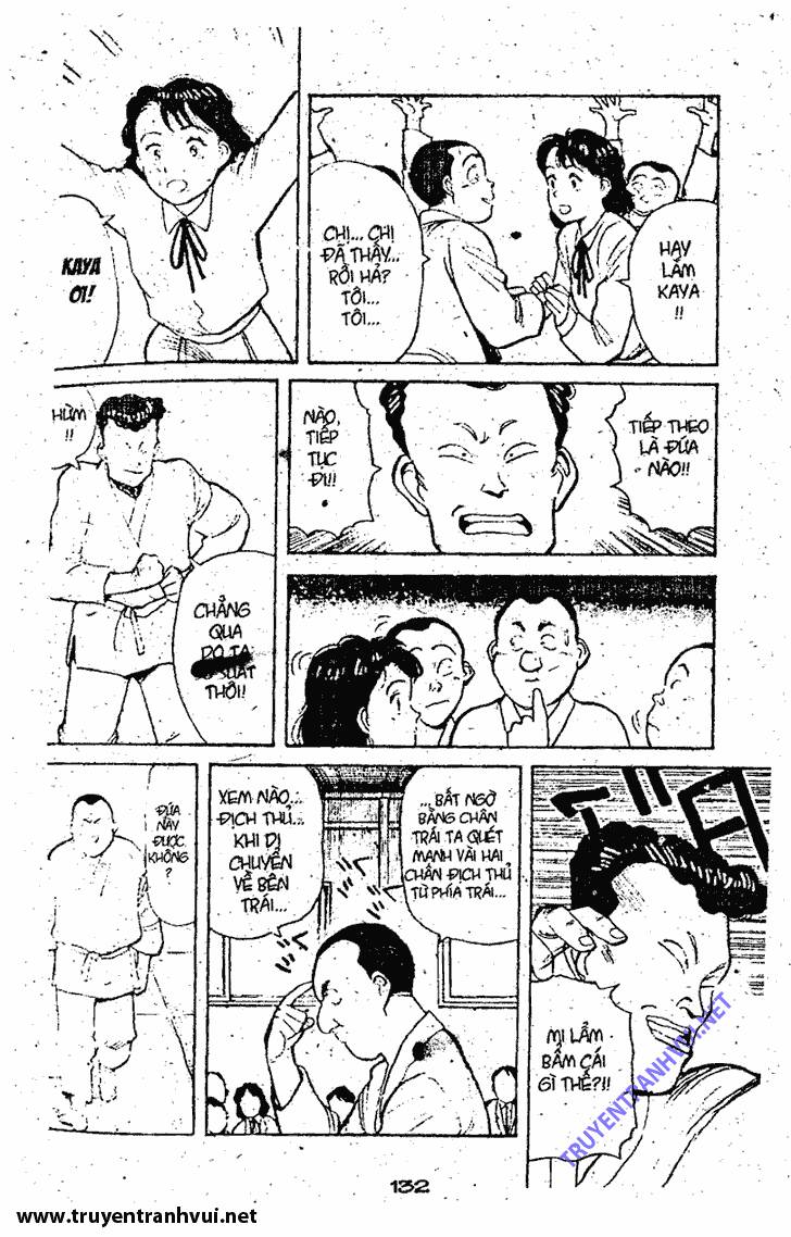 yawara chapter 26 12