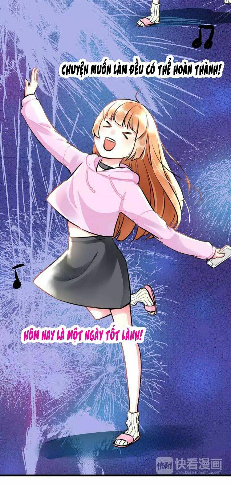 lão ca minh tinh, mời xuất chiêu! chapter 11 5