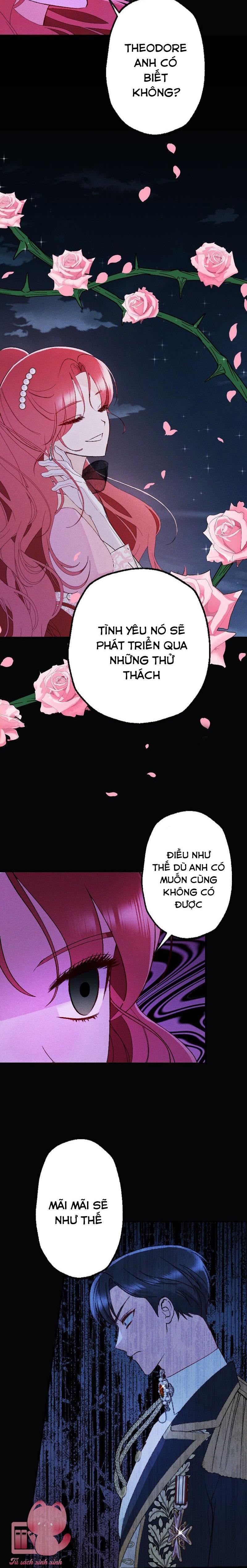 anh muốn em phải tuyệt vọng chapter 12 11