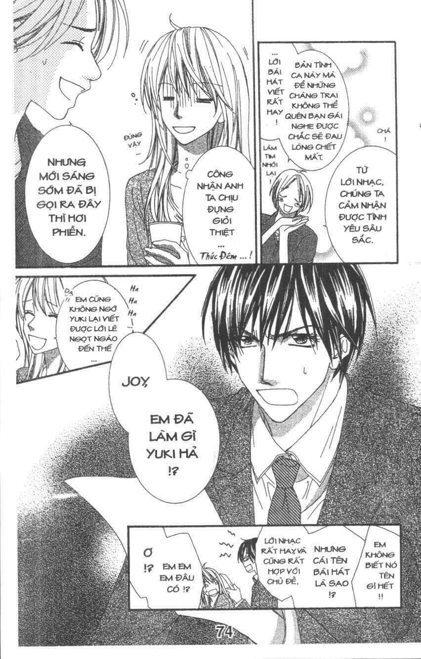 aishiteru tte itte mo ii yo chapter 1 74