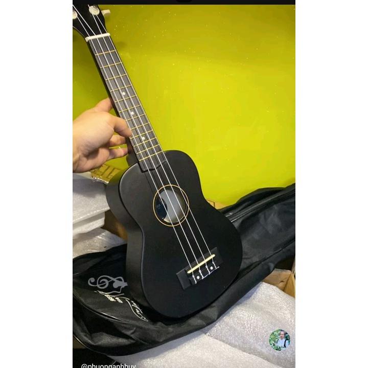 Đàn Ukulele 362k Soprano phù hợp với mọi người thích âm nhạc  - Dòng Đàn Ukulele Soprano phù hợp với mọi người thích âm