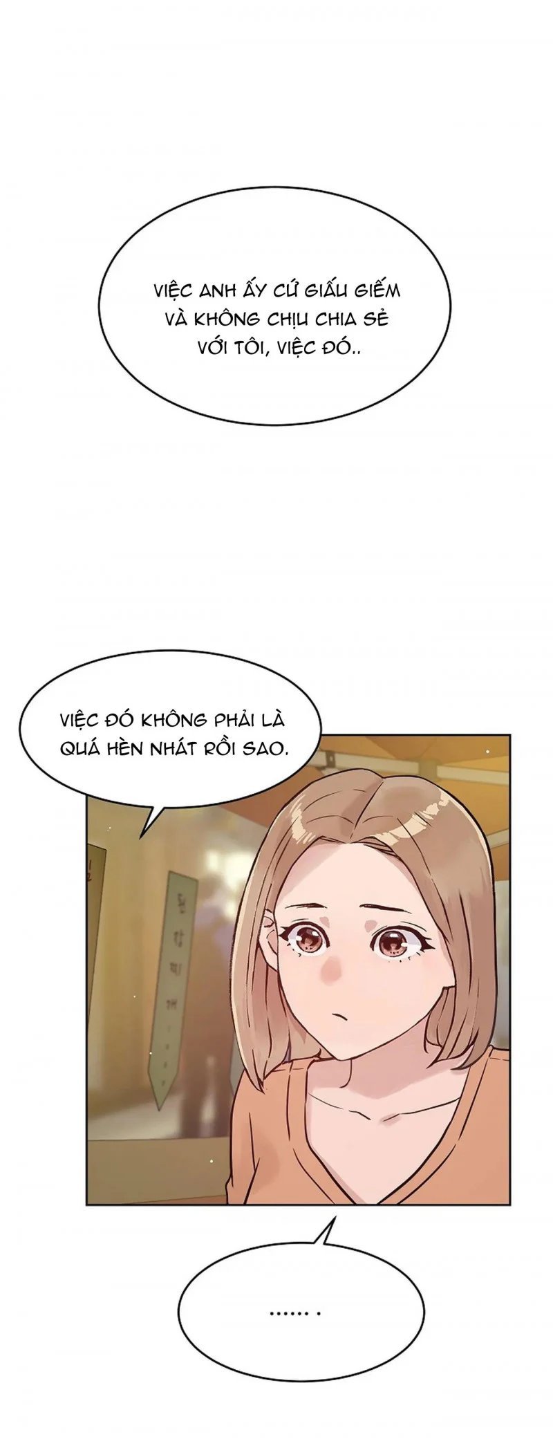 [18+] công tư phân minh chapter 43.5 11