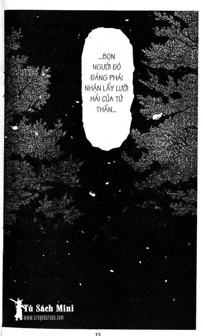 thám tử kindaichi (bản đẹp) chapter 141 15