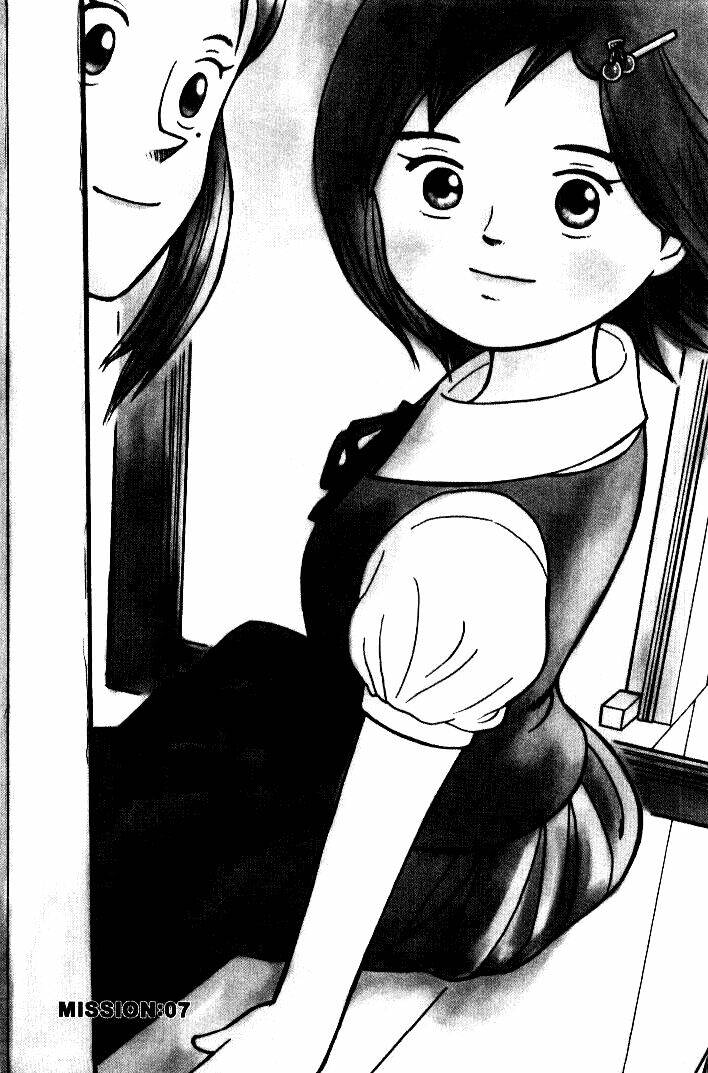 twin spica chapter 7 3