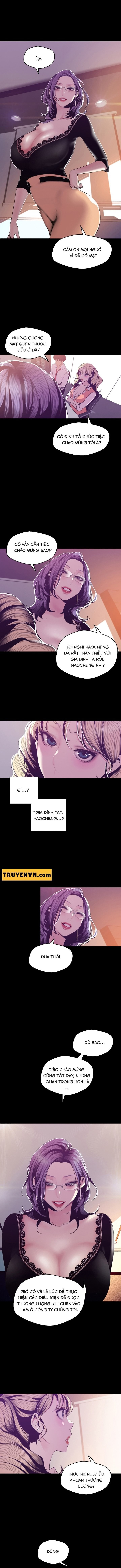 một thế giới mới tuyệt vời chapter 74 9