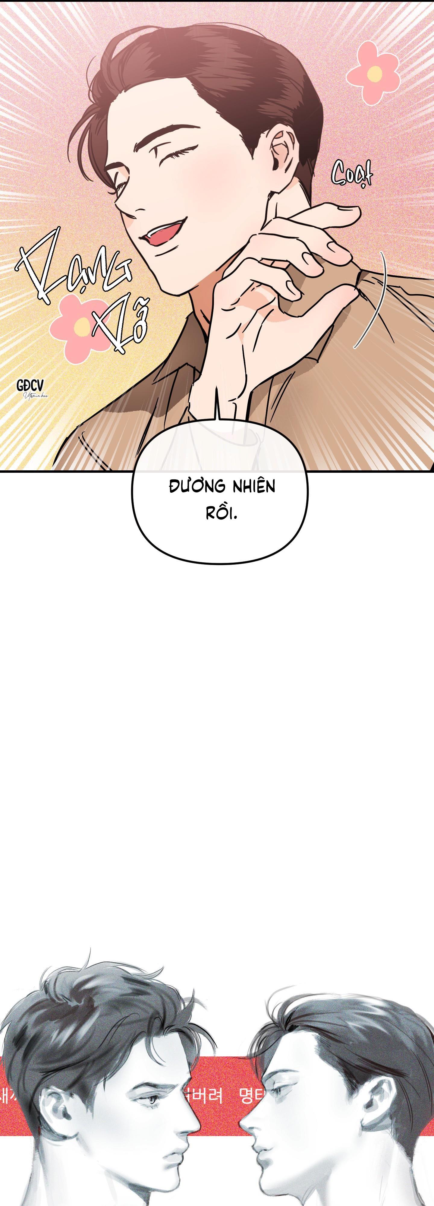 cá minh thái khô quắt rồi! chapter 26 17