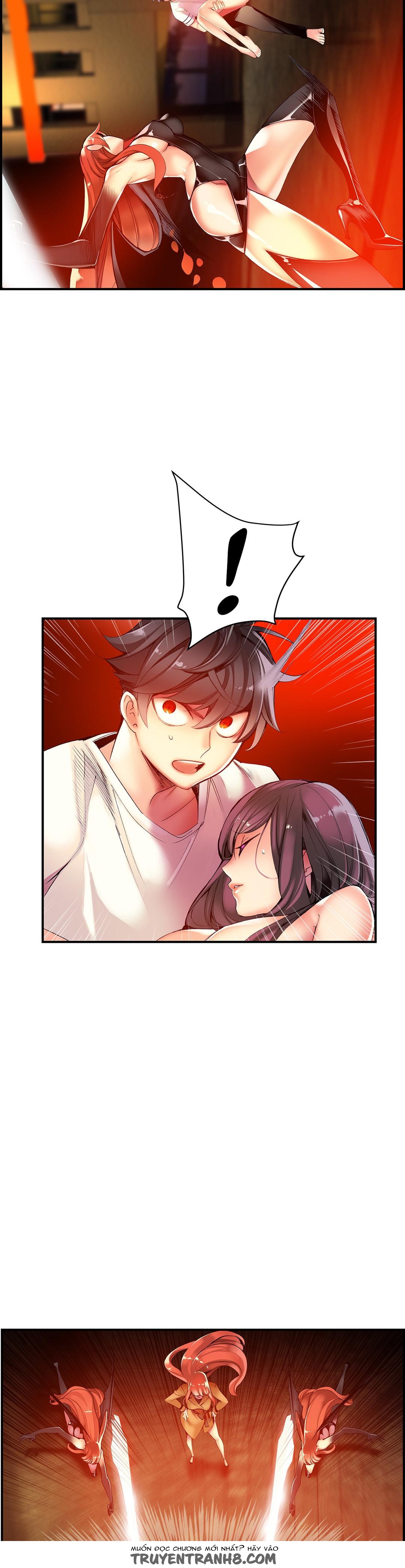 sự ràng buộc của lilith chapter 35 25