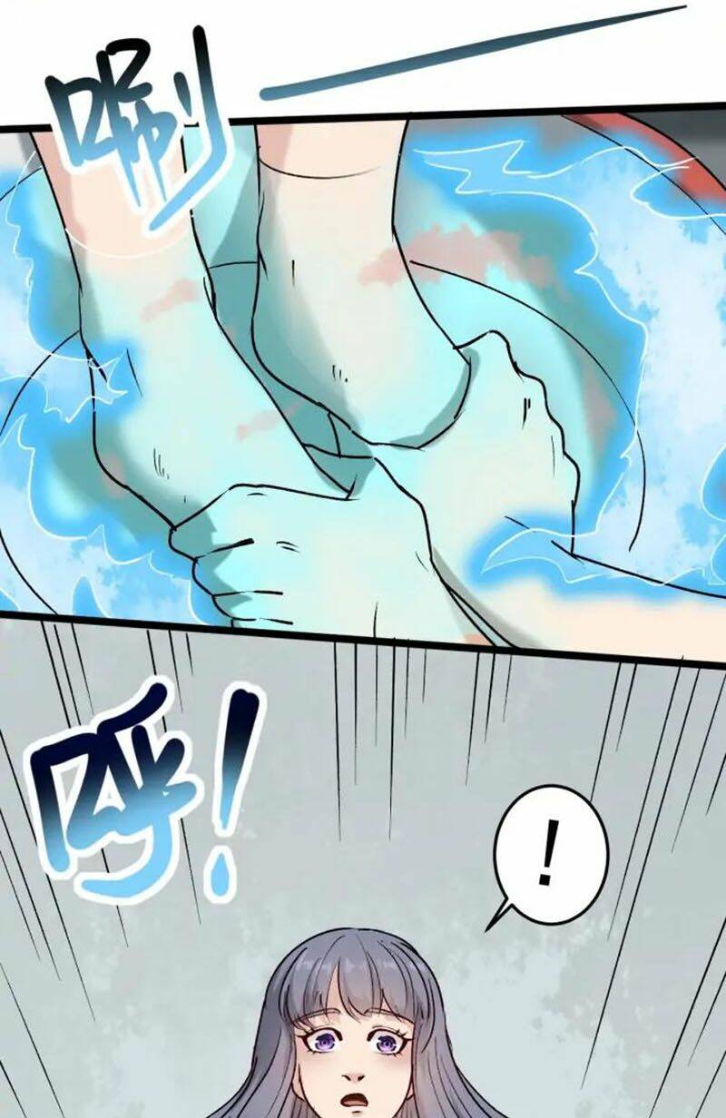 hồi xuân tiểu độc y chapter 67 13