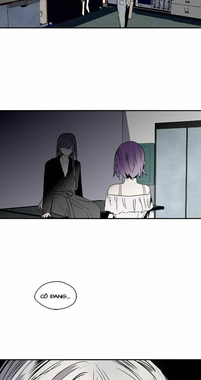 người máy hủy diệt chapter 136 39