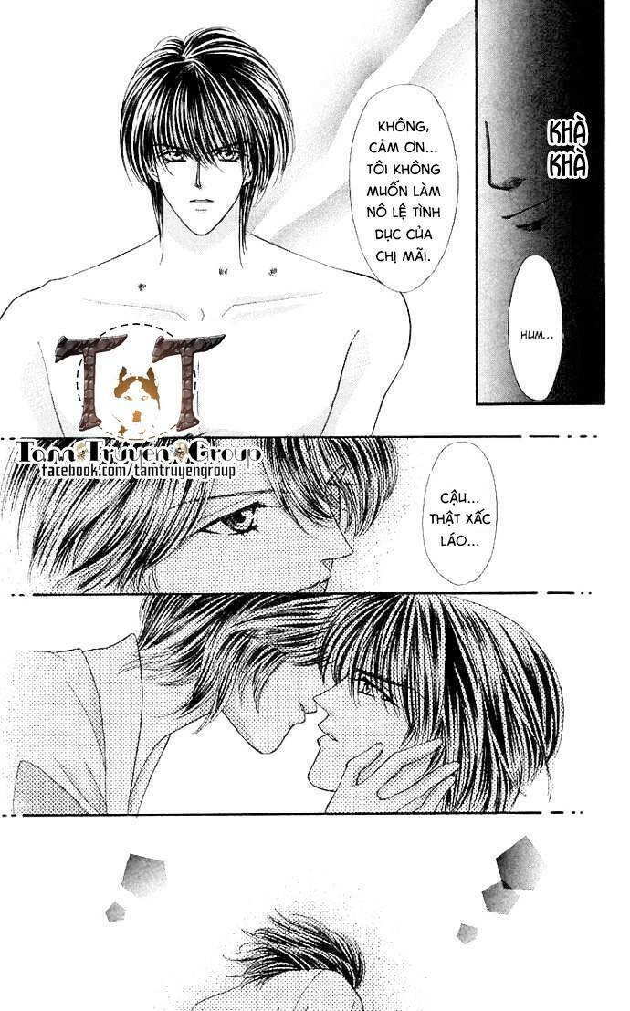 kaikan phrase chapter 69 4