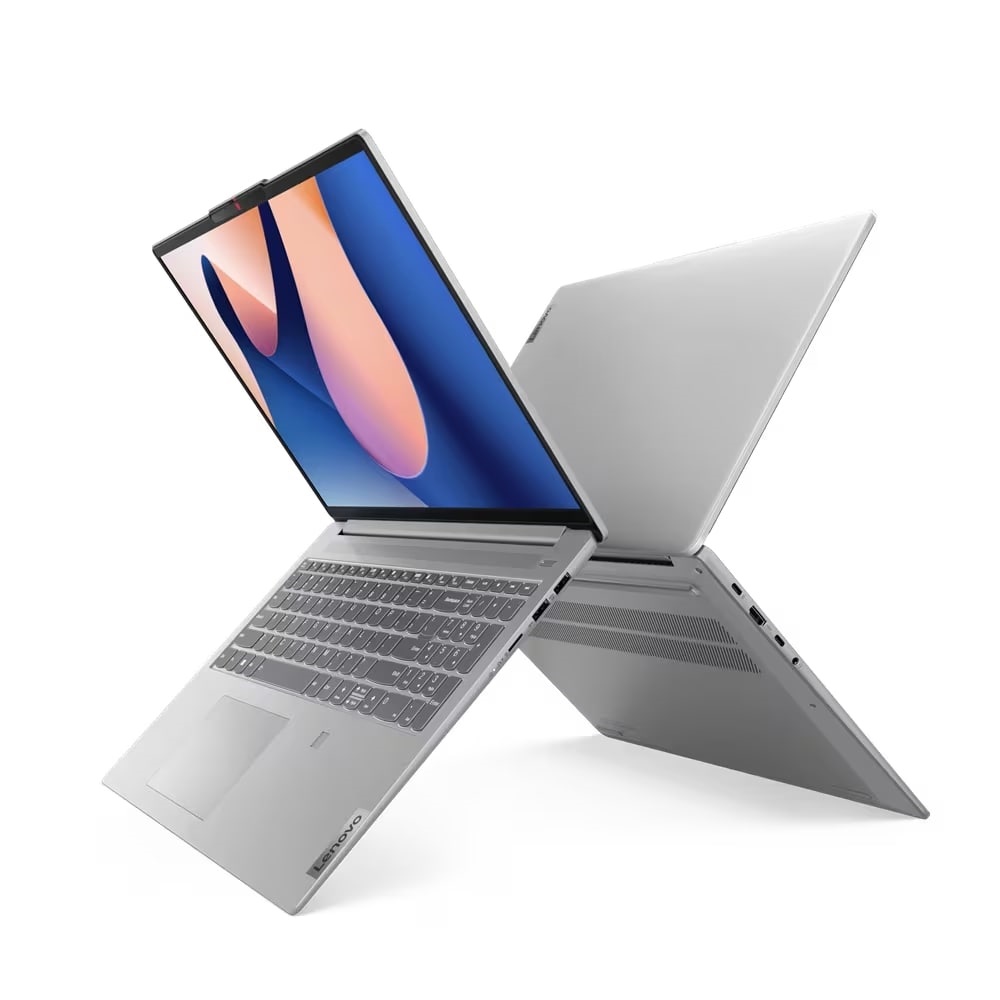 Laptop Lenovo IdeaPad Slim 5 16IAH8 (83BG004EVN) (Intel Core i5-12450H/16GB /1TB/Intel UHD/16 inch WUXGA/Win 11/Xám)-Hàng Chính Hãng