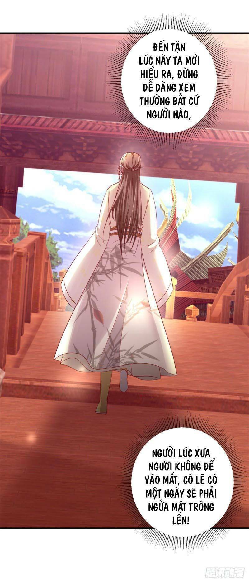 cửu dương đế tôn chapter 137 8