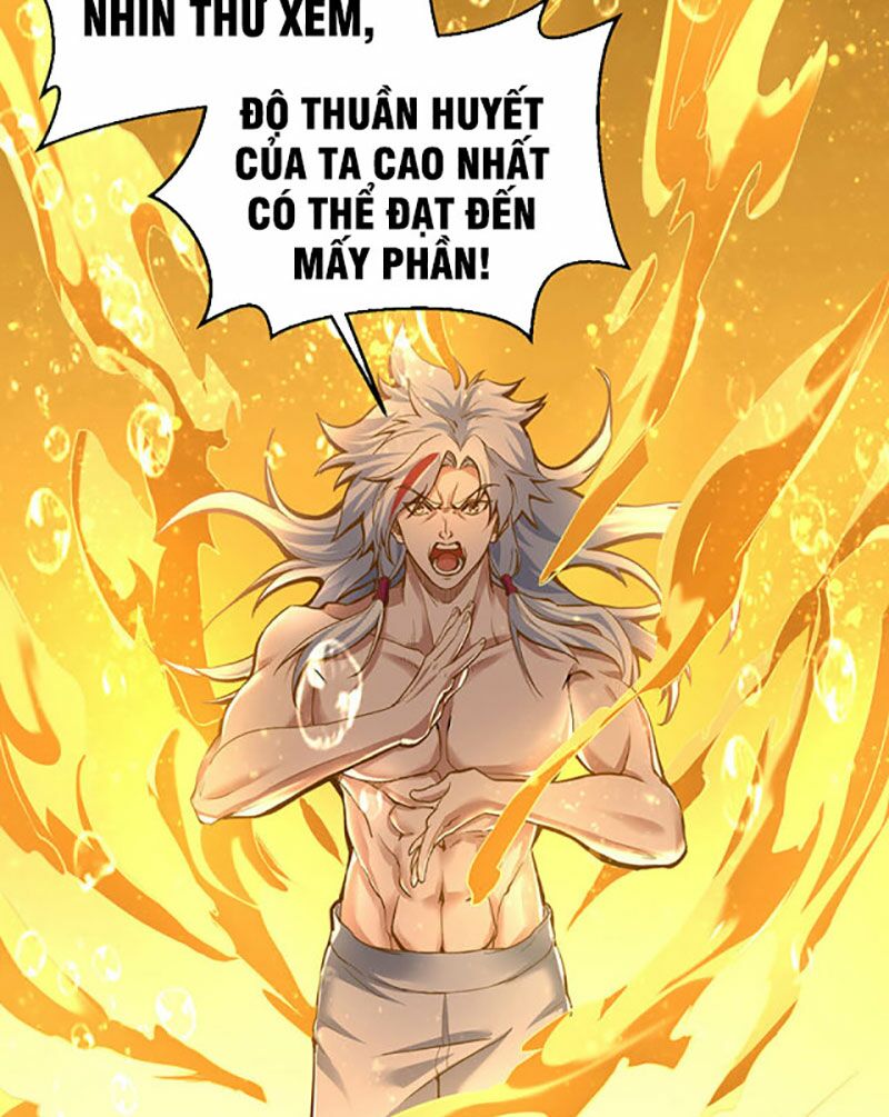 võ đạo độc tôn chapter 415 32