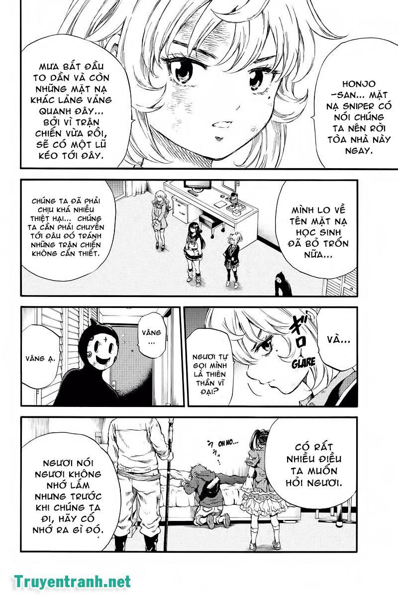 tenkuu shinpan arrive chapter 149 14