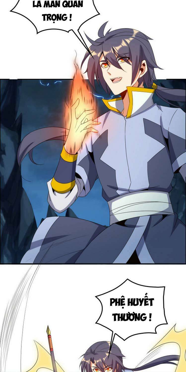 thôn phệ một thế giới tu tiên chapter 103 15