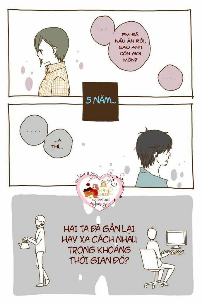 những mảnh chuyện quanh đây chapter 4 11