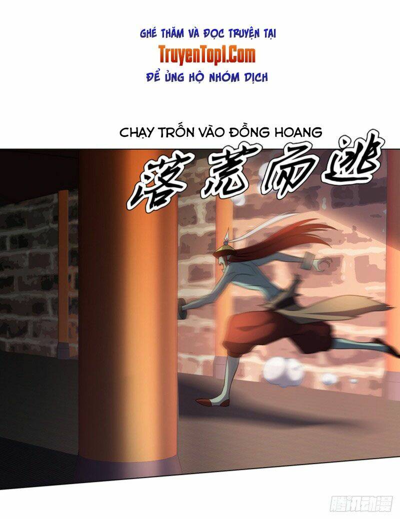thiên thần quyết chapter 103 29