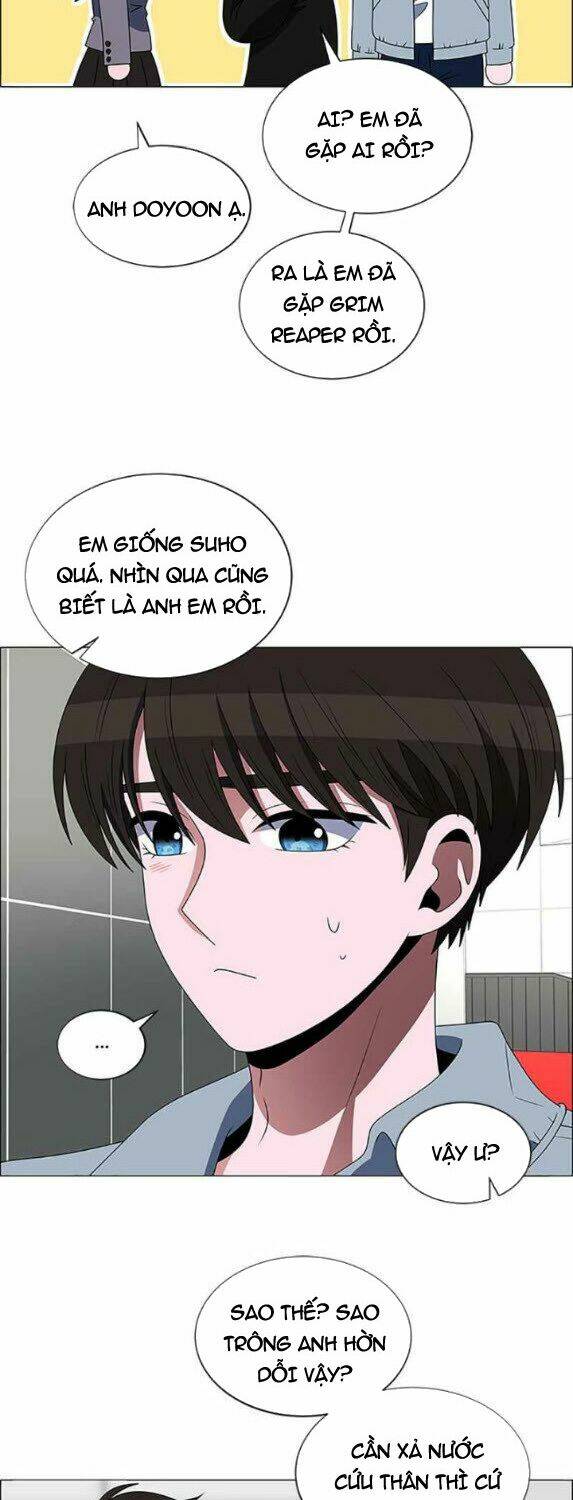 no scope chapter 118 19