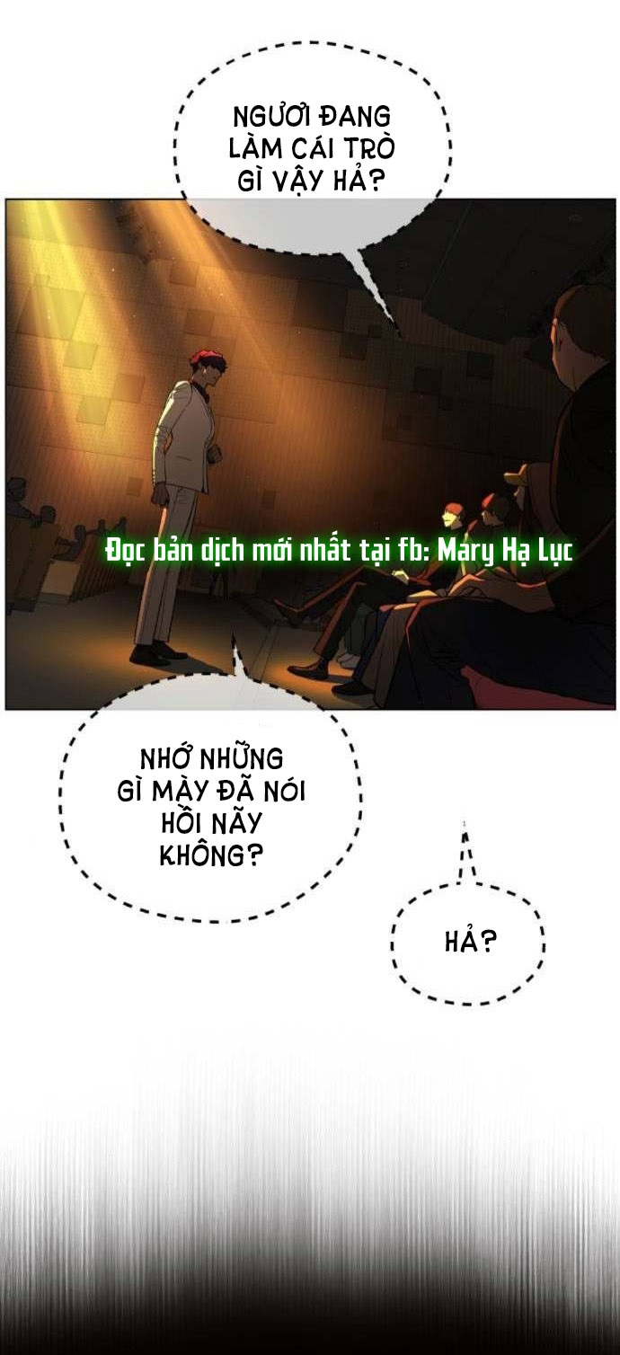 bạch huyết - white blood chapter 71 89