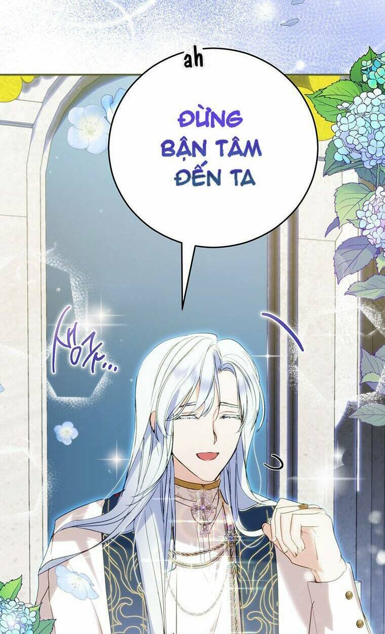 phía sau mặt nạ của nam chính hiền lành chapter 4 8