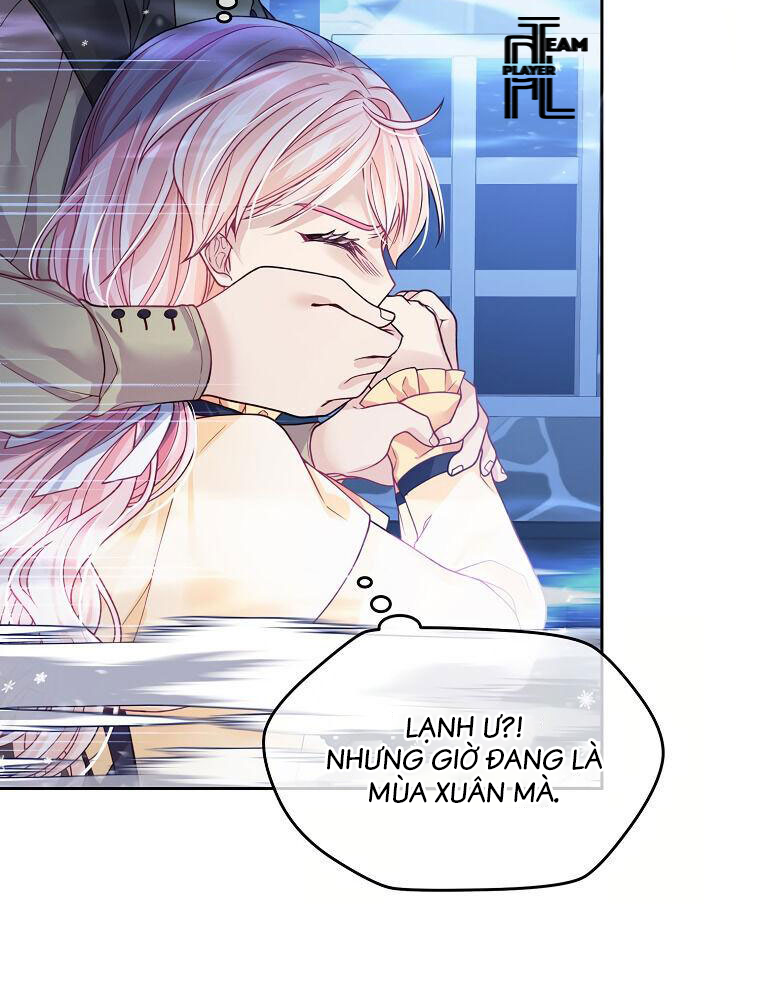 chồng tôi dễ thương quá, phải làm sao bây giờ? chapter 8.2 18