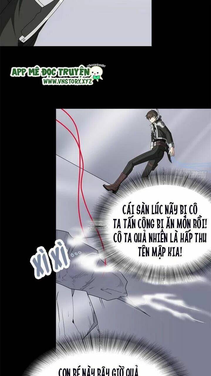 bạn gái virus của tôi chapter 137 18