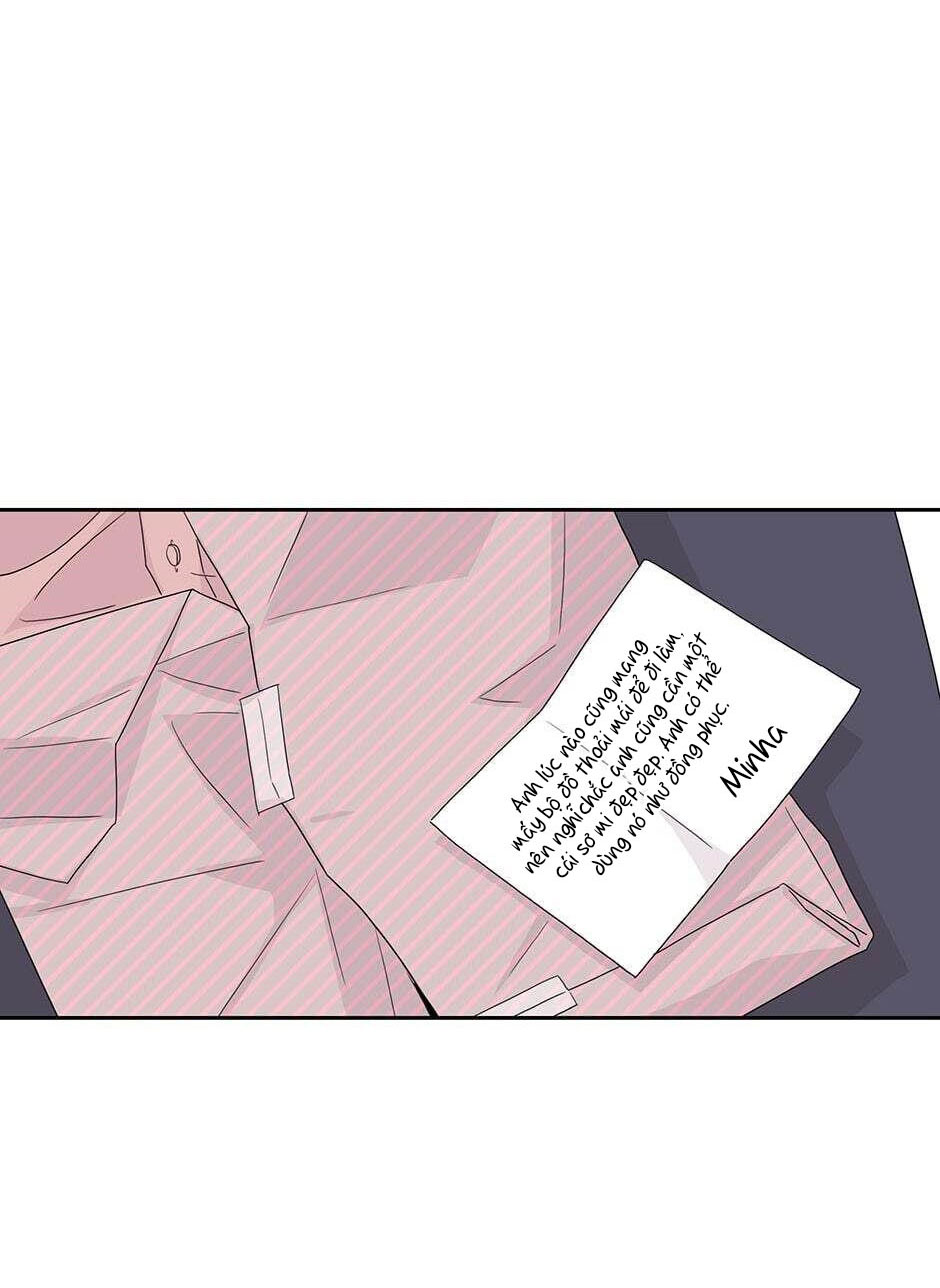 Toy Complex chapter 25 - Trang 32