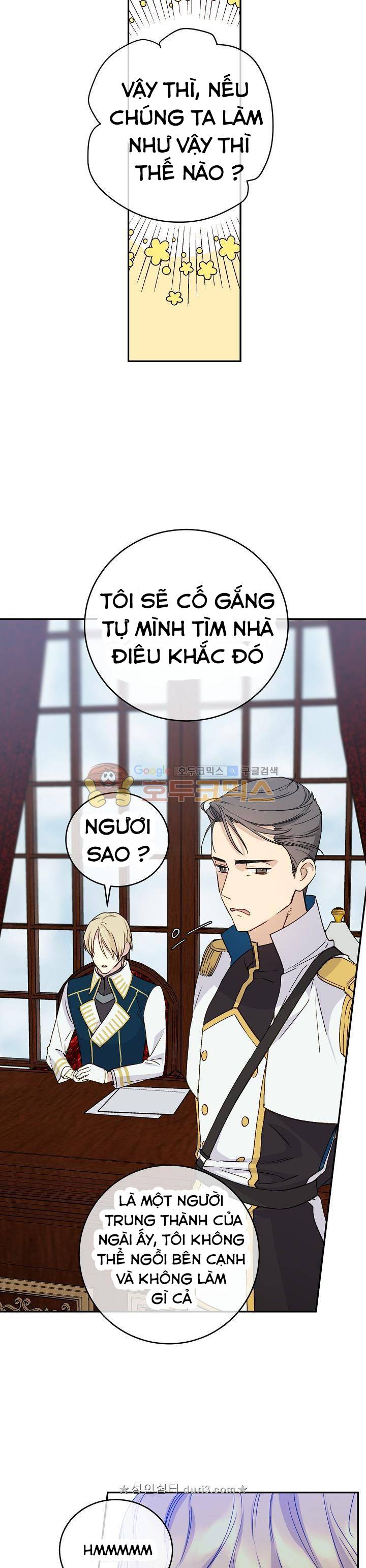 cô hầu giỏi giang chapter 4 32