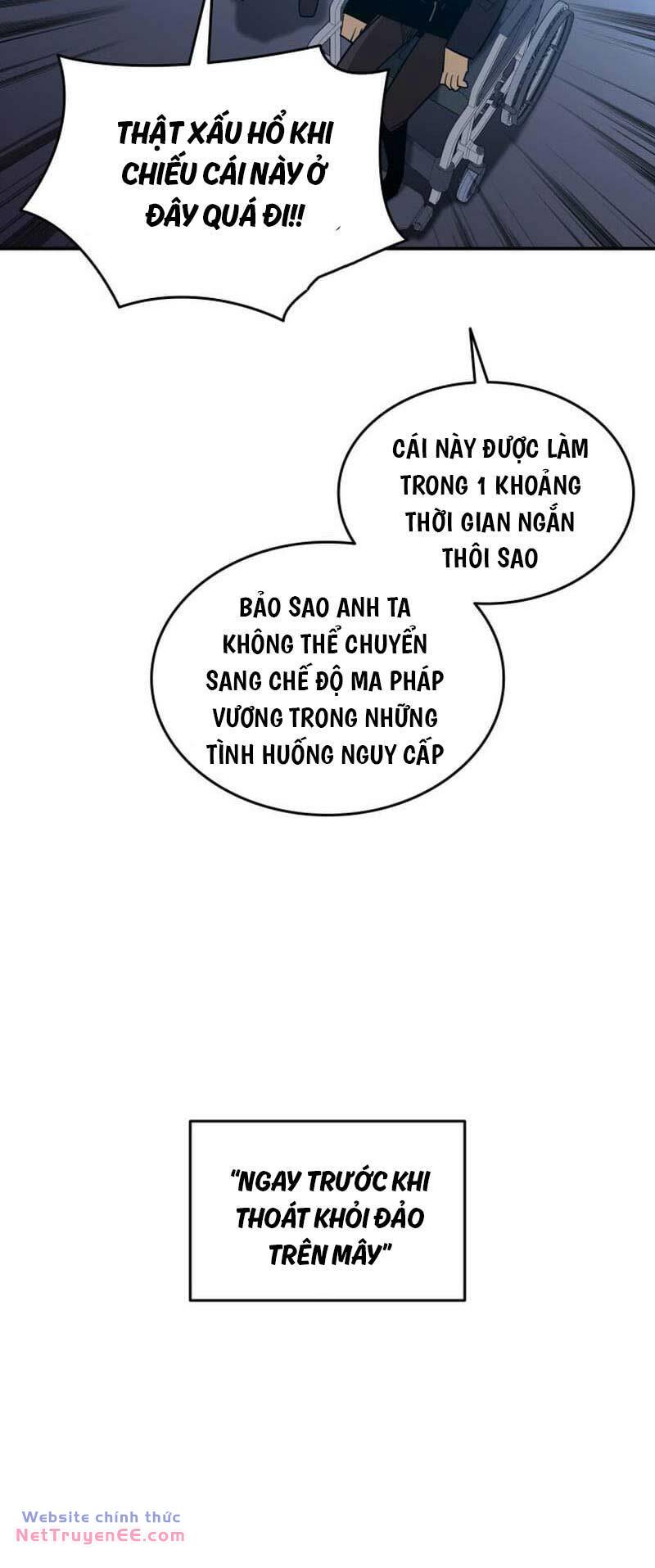 tôi là lính mới chapter 178 21
