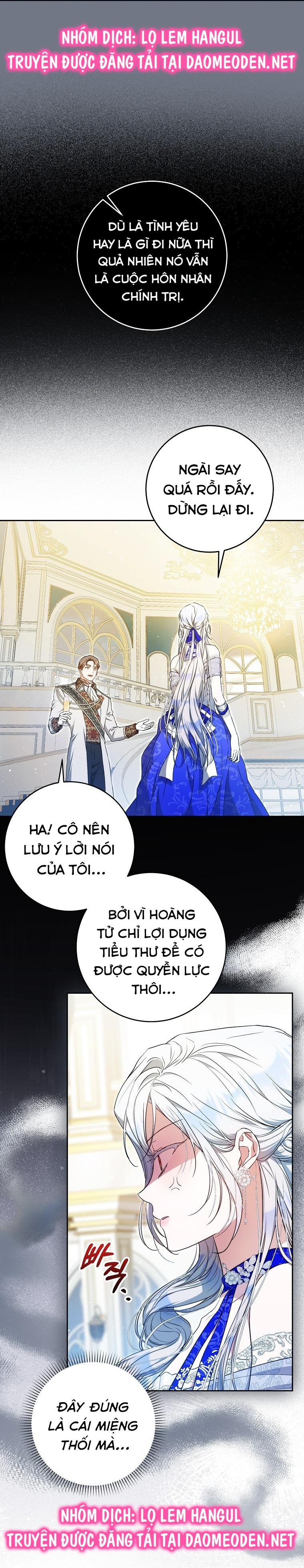 trở thành vợ của nam chính chapter 105 42