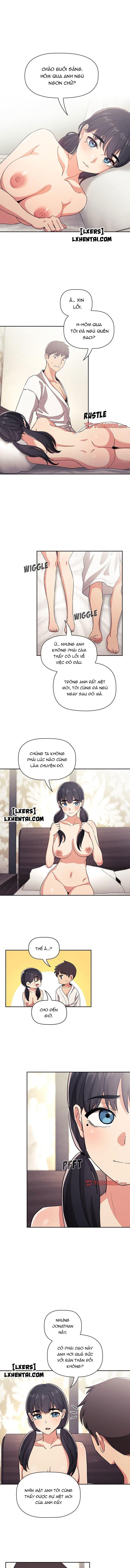 tan rã và tái hợp chapter 58 10