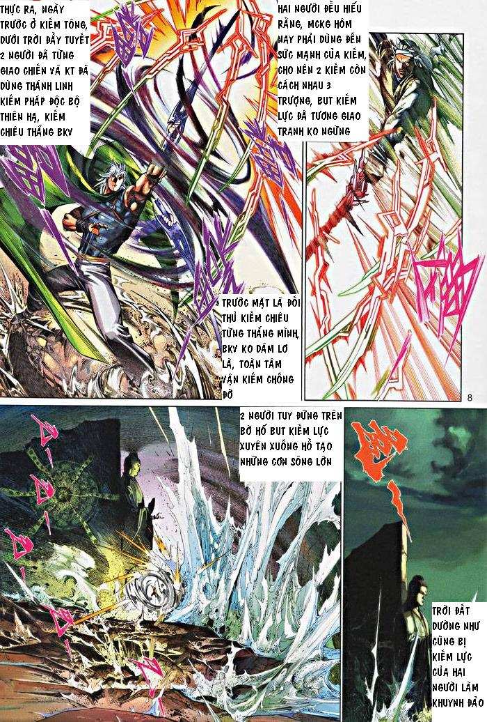 phong vân chapter 439 8